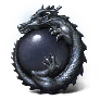 Spirit treasure blue dragons bead.png