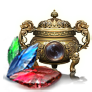 Magic Stone Incense Burner.png