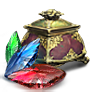 Sealed magic stone box.png