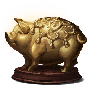 Spirit treasure pig statue.png