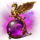 Spirit treasure vermilion birds bead.png